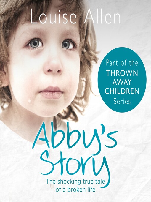 Cover image for Abby's Story